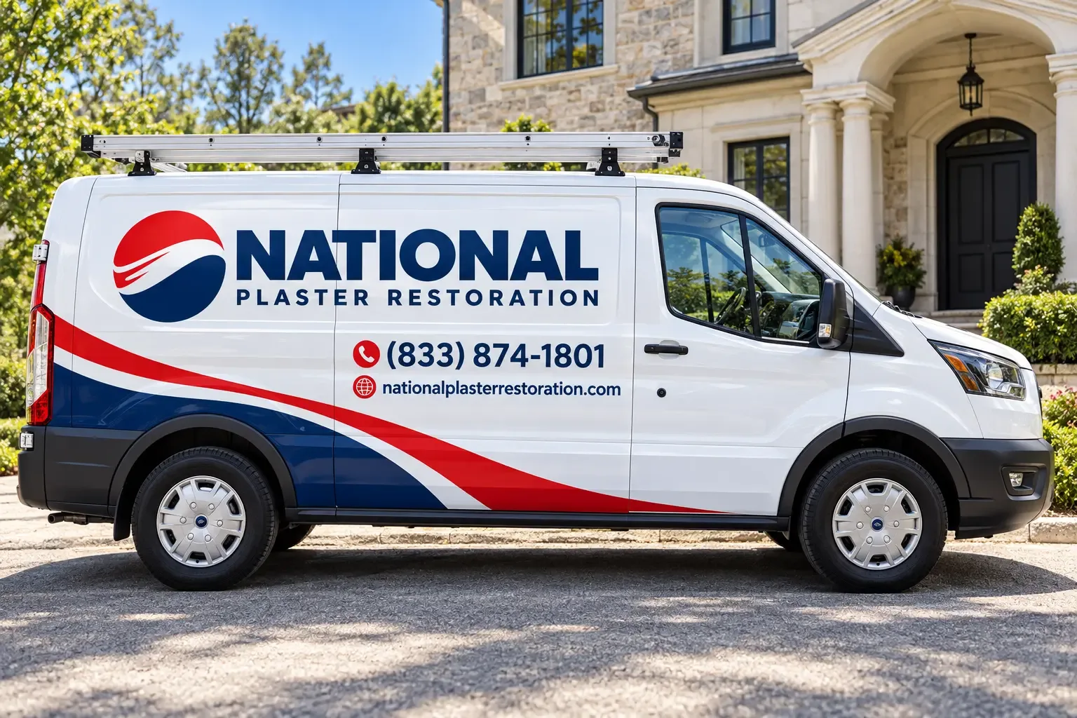 Plaster Repair in Brunswick, GA near me